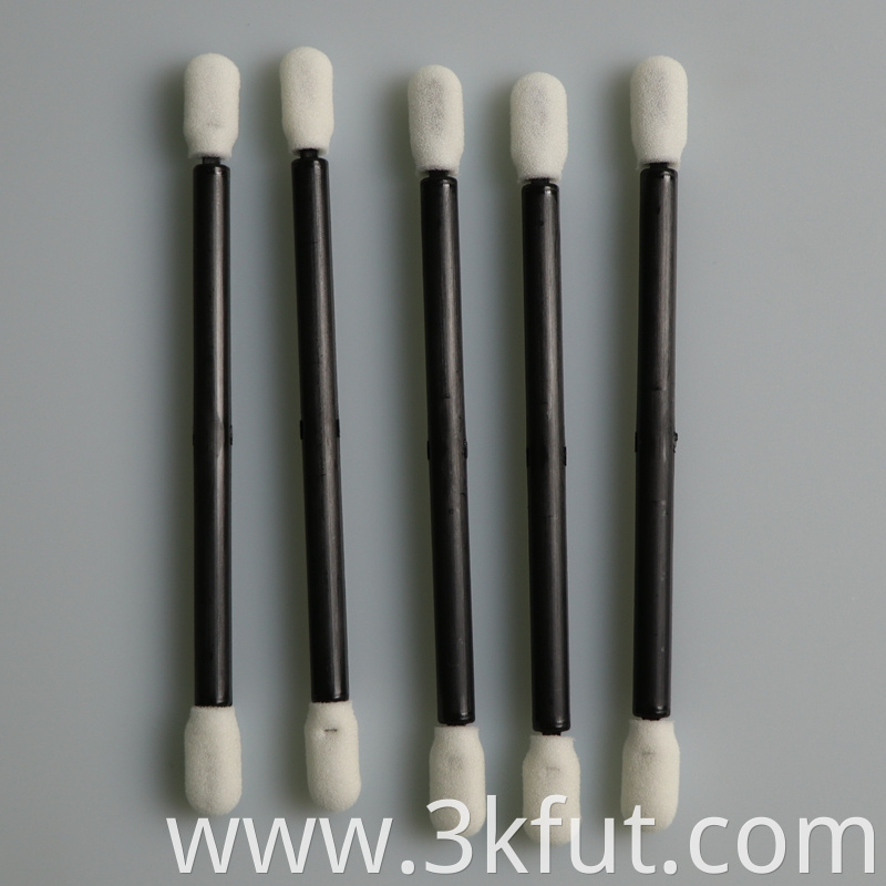 Cleanroom High Foam Swab